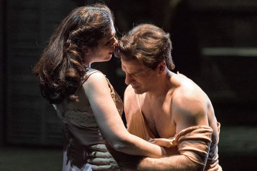 A streetcar named Desire (André Previn)
